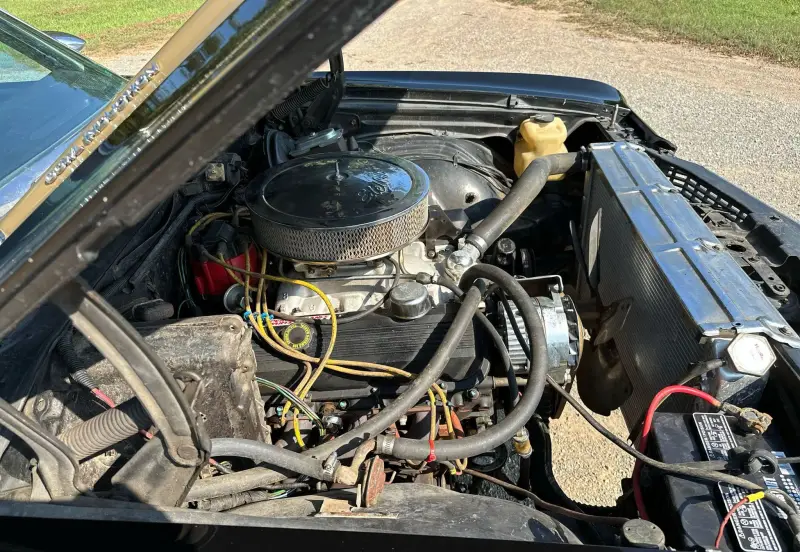 1970 Chevrolet Chevelle photo 59