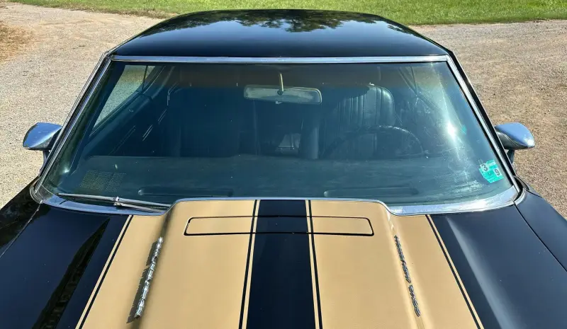 1970 Chevrolet Chevelle photo 11