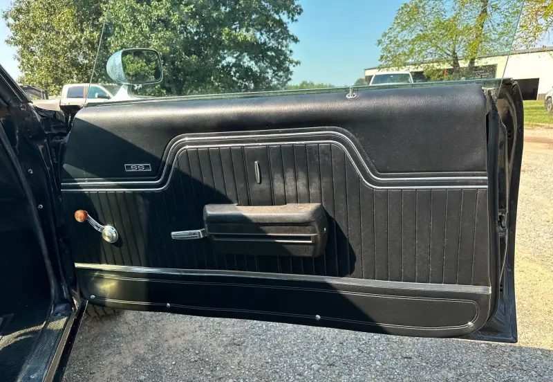 1970 Chevrolet Chevelle photo 43