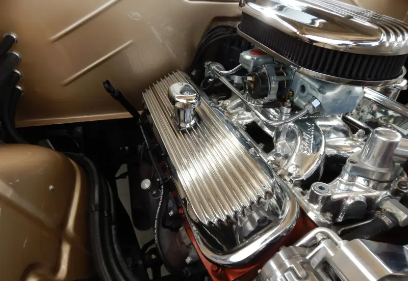1955 Oldsmobile Super 88 photo 66