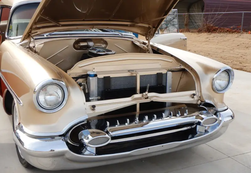 1955 Oldsmobile Super 88 photo 58