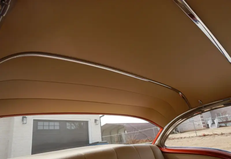1955 Oldsmobile Super 88 photo 24