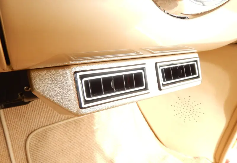 1955 Oldsmobile Super 88 photo 38