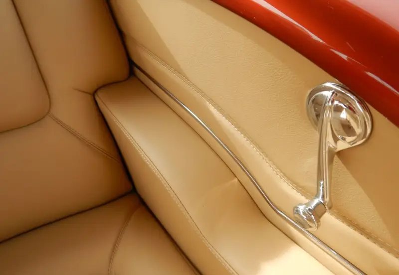 1955 Oldsmobile Super 88 photo 44