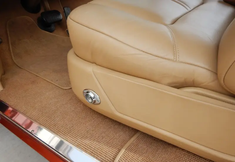 1955 Oldsmobile Super 88 photo 28