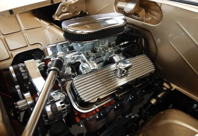 1955 Oldsmobile Super 88 photo 64