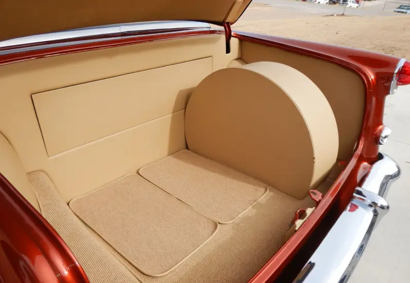 1955 Oldsmobile Super 88 photo 52