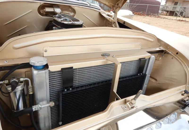 1955 Oldsmobile Super 88 photo 69