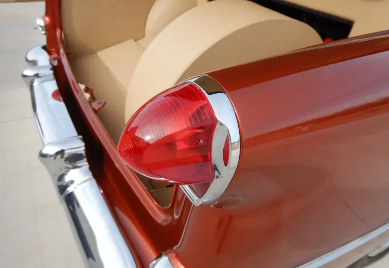 1955 Oldsmobile Super 88 photo 55