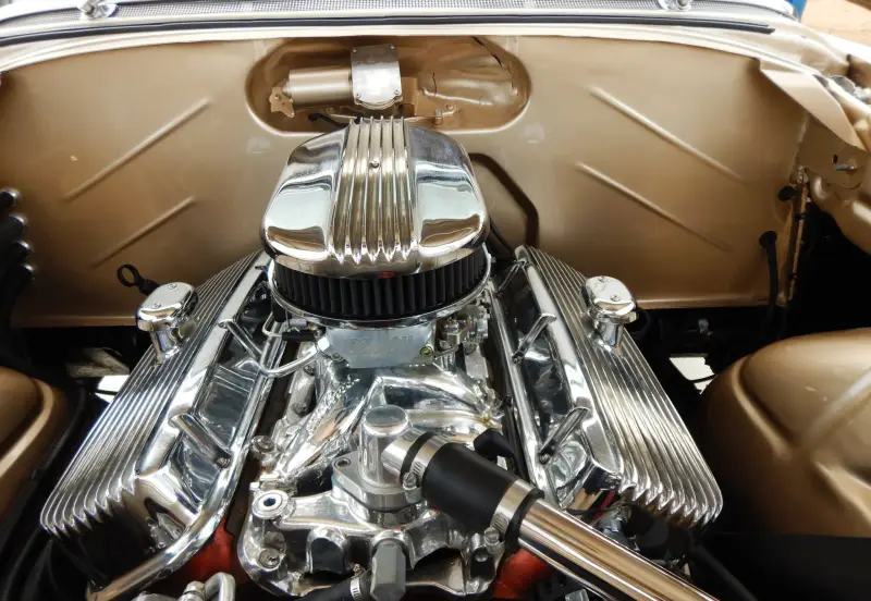 1955 Oldsmobile Super 88 photo 65