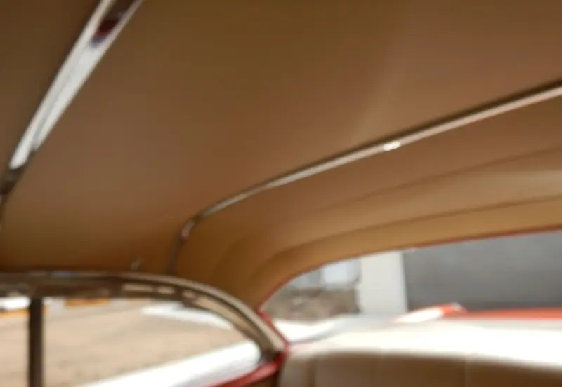 1955 Oldsmobile Super 88 photo 48