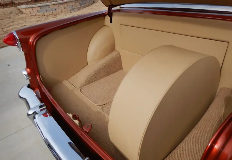 1955 Oldsmobile Super 88 photo 53