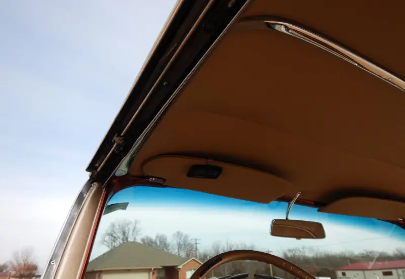 1955 Oldsmobile Super 88 photo 27