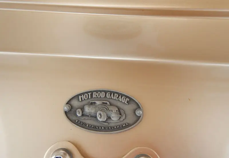 1955 Oldsmobile Super 88 photo 77