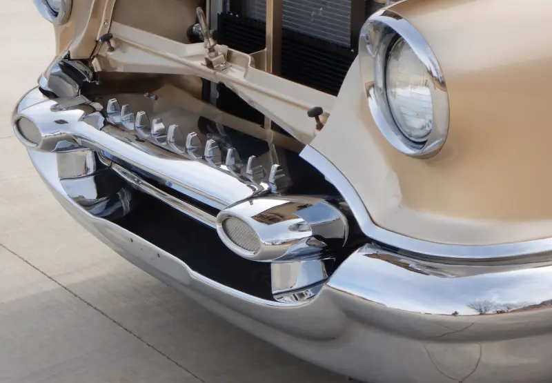 1955 Oldsmobile Super 88 photo 60