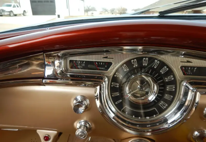 1955 Oldsmobile Super 88 photo 34