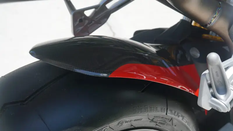 2015 MV Agusta F4 RC photo 42