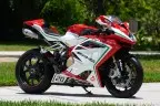 2015 MV Agusta F4 RC photo 4