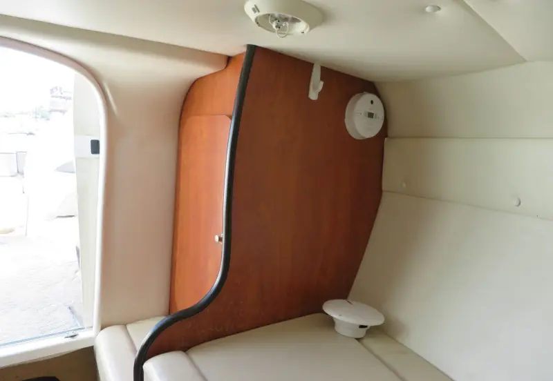 2007 Rinker 262 Captiva Cuddy photo 29