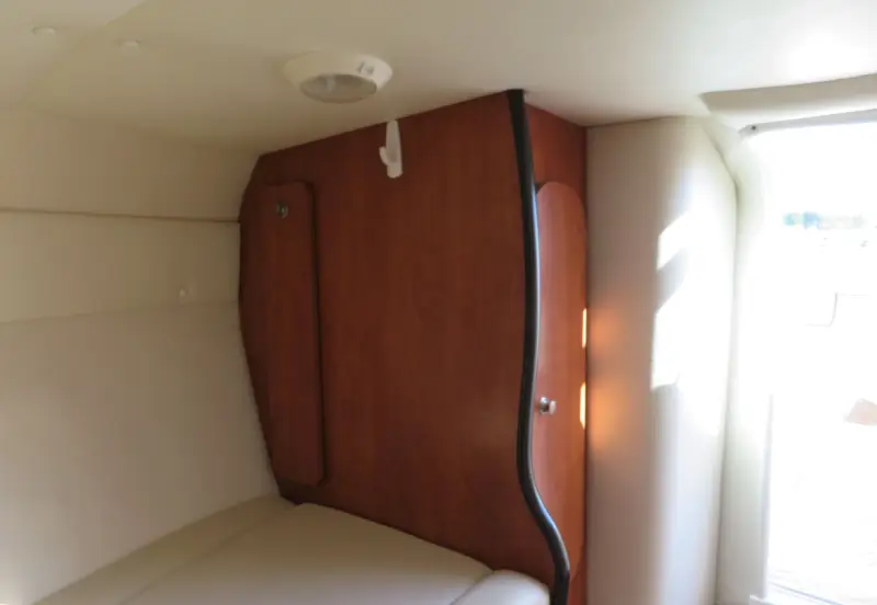 2007 Rinker 262 Captiva Cuddy photo 30