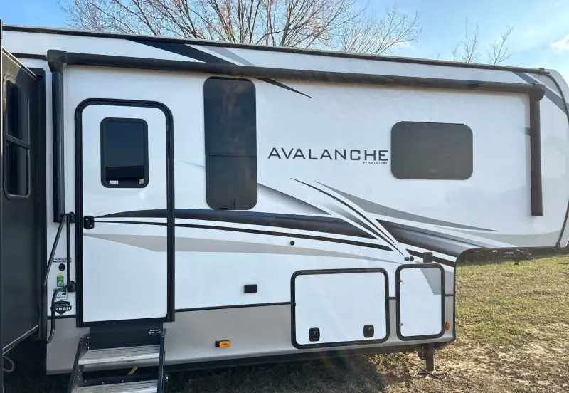 2023 Keystone Avalanche photo 20