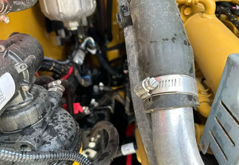 2022 Caterpillar 259D3 photo 58