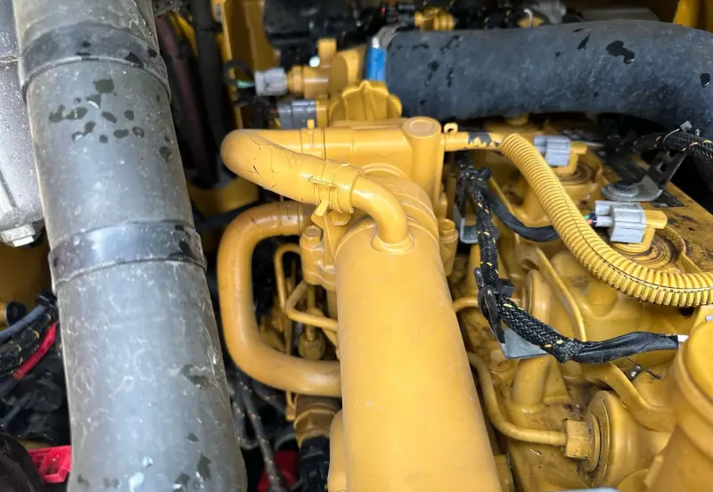 2022 Caterpillar 259D3 photo 59