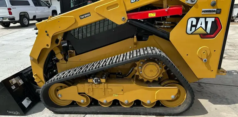 2022 Caterpillar 259D3 photo 67