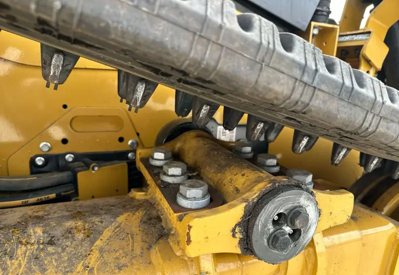 2022 Caterpillar 259D3 photo 82