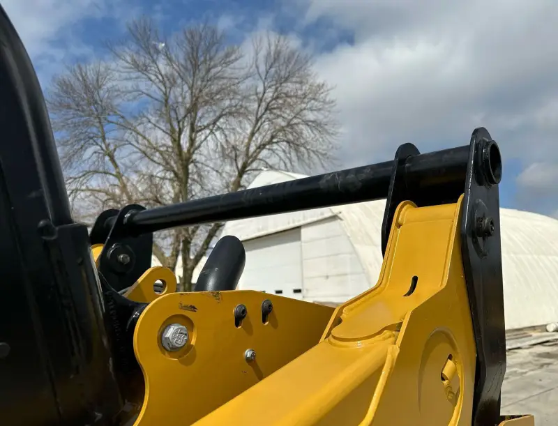 2022 Caterpillar 259D3 photo 37