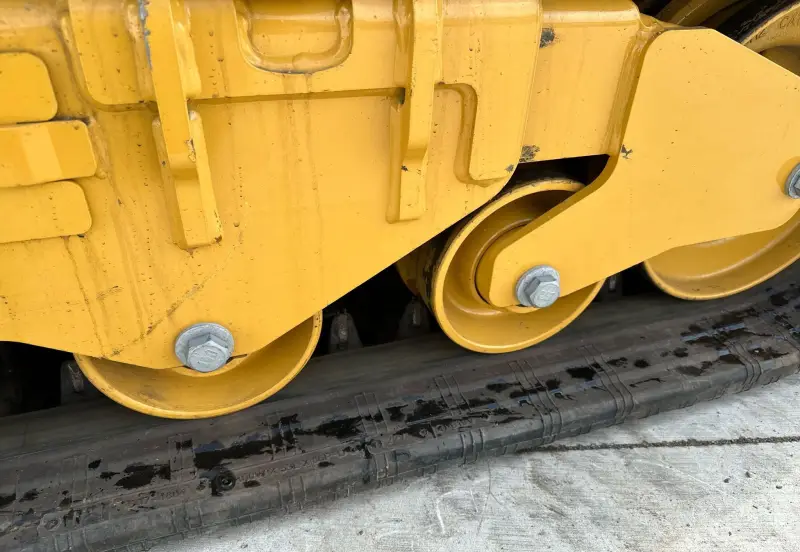 2022 Caterpillar 259D3 photo 80