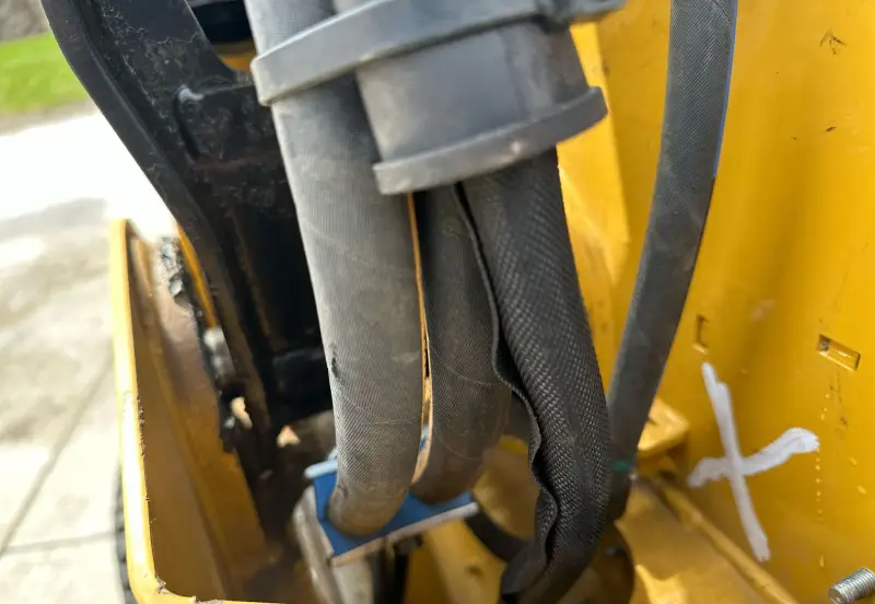 2022 Caterpillar 259D3 photo 32