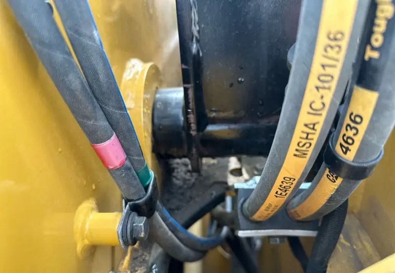 2022 Caterpillar 259D3 photo 28