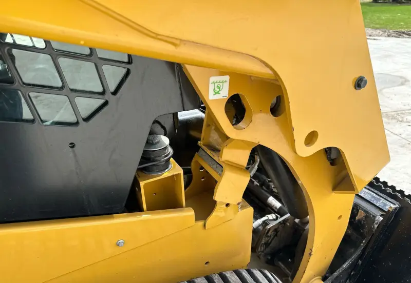 2022 Caterpillar 259D3 photo 22