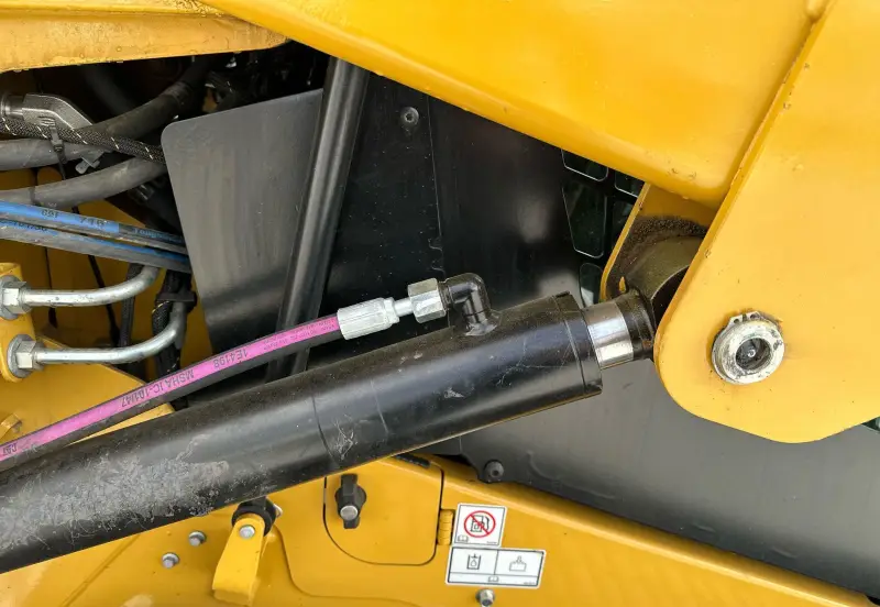 2022 Caterpillar 259D3 photo 23