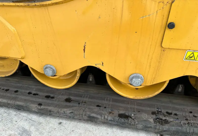 2022 Caterpillar 259D3 photo 81