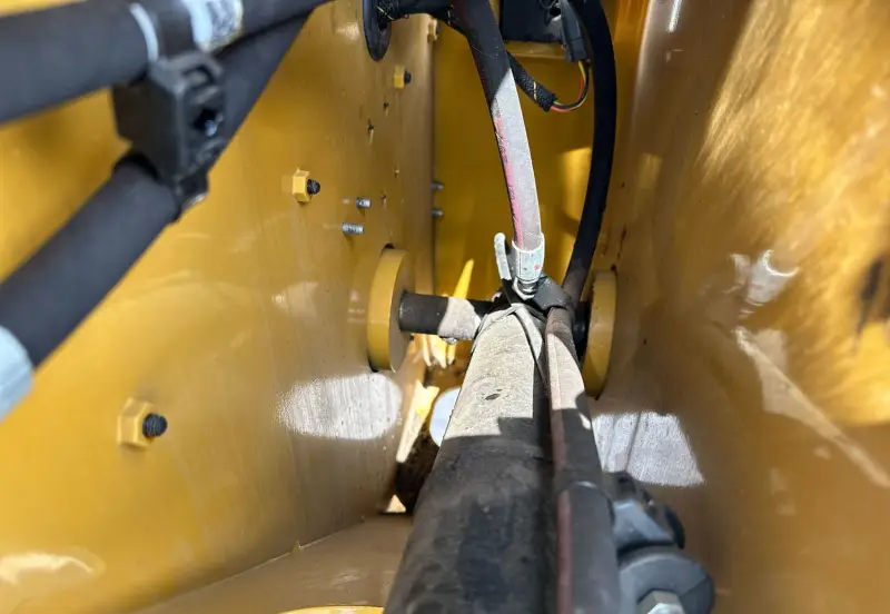 2022 Caterpillar 259D3 photo 35