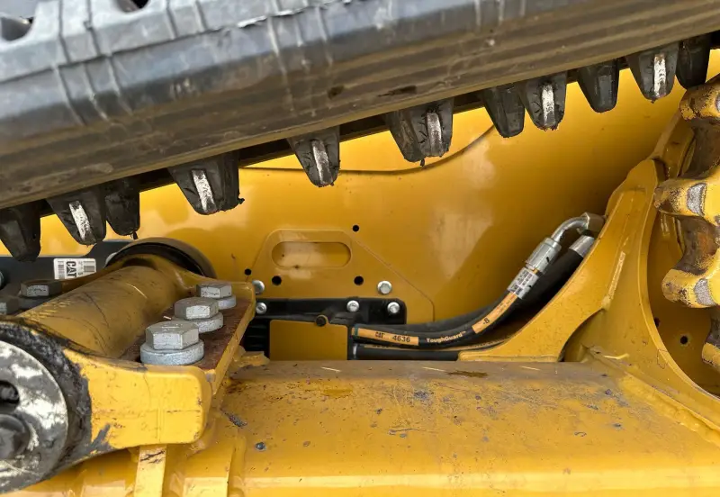 2022 Caterpillar 259D3 photo 73