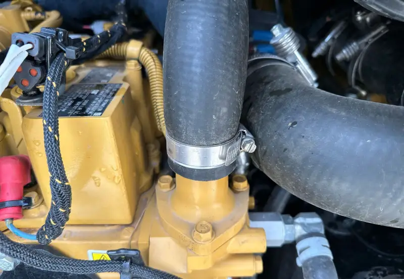 2022 Caterpillar 259D3 photo 61