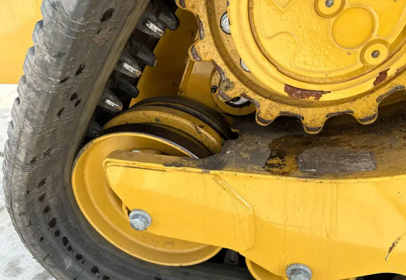 2022 Caterpillar 259D3 photo 78