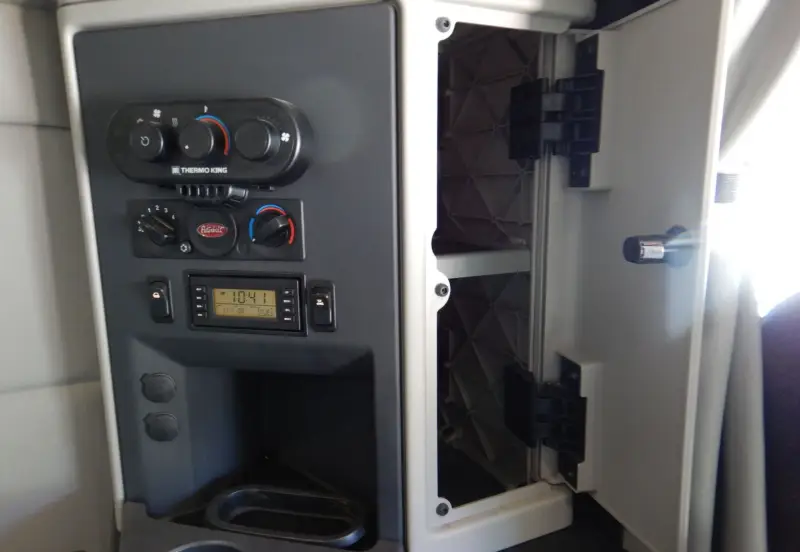 2019 Peterbilt 579 photo 50