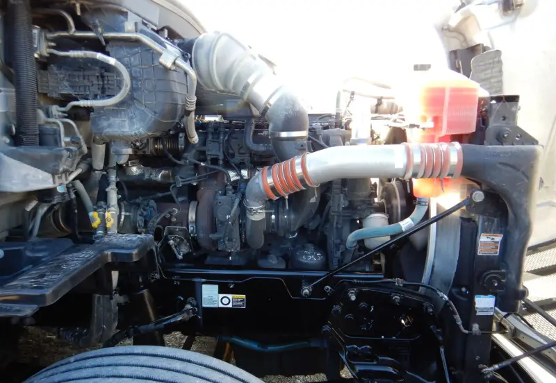 2019 Peterbilt 579 photo 60