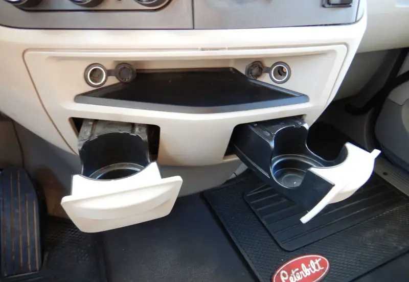 2019 Peterbilt 579 photo 29