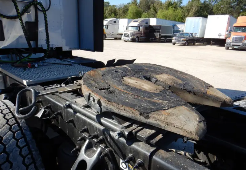2019 Peterbilt 579 photo 10