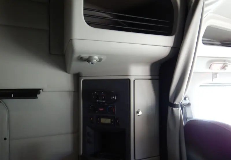 2019 Peterbilt 579 photo 49