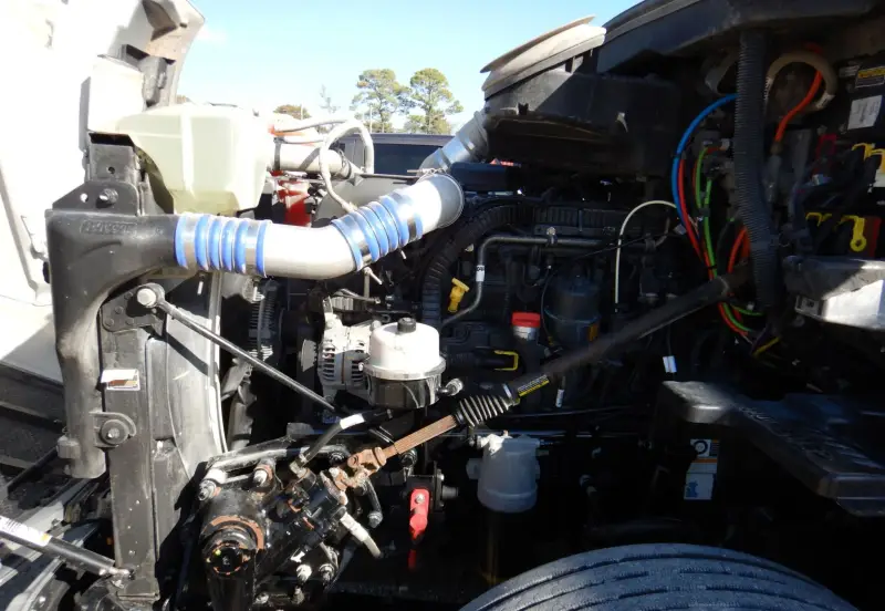 2019 Peterbilt 579 photo 56