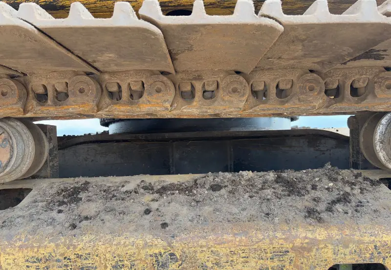 2018 Caterpillar 349FL photo 118