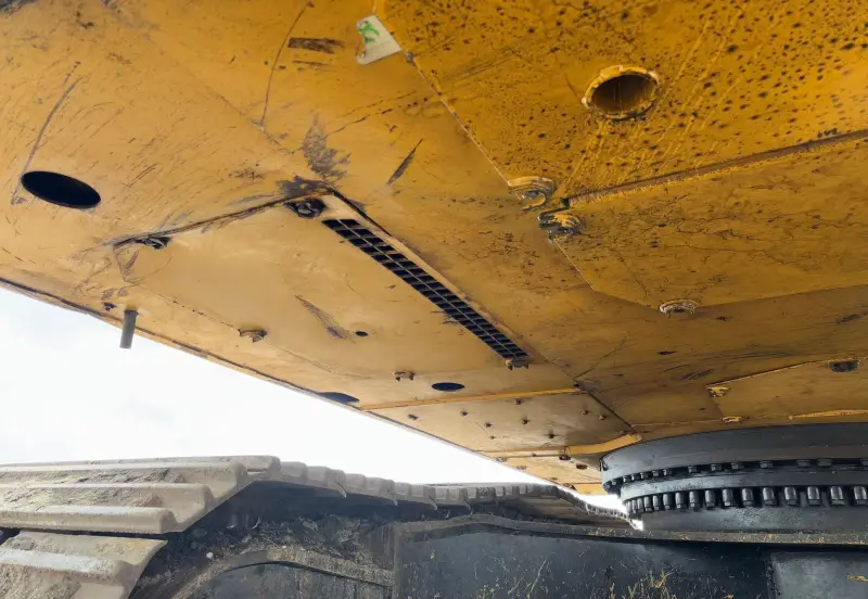 2018 Caterpillar 349FL photo 57