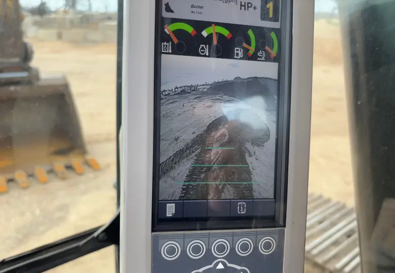 2018 Caterpillar 349FL photo 78