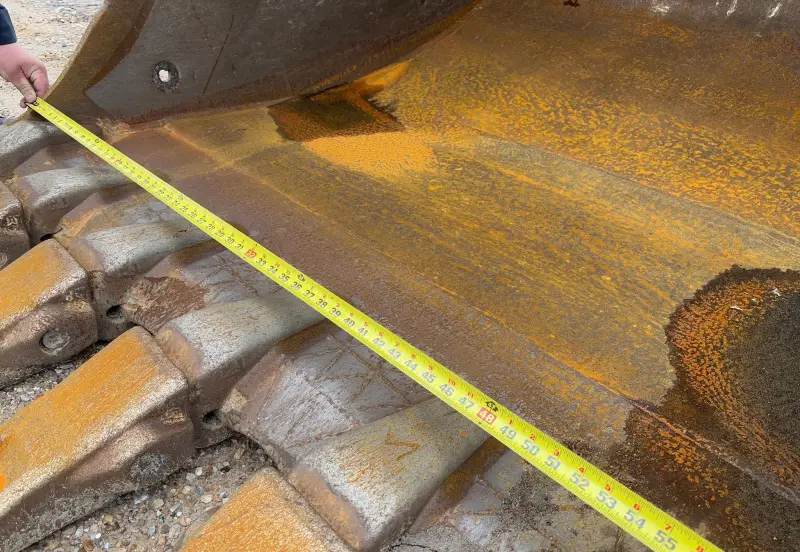 2018 Caterpillar 349FL photo 27